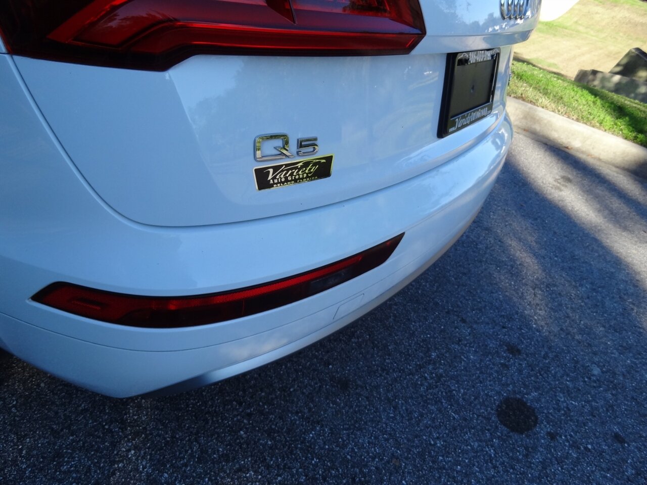 2018 Audi Q5 2.0T quattro Premium   - Photo 19 - Deland, FL 32720