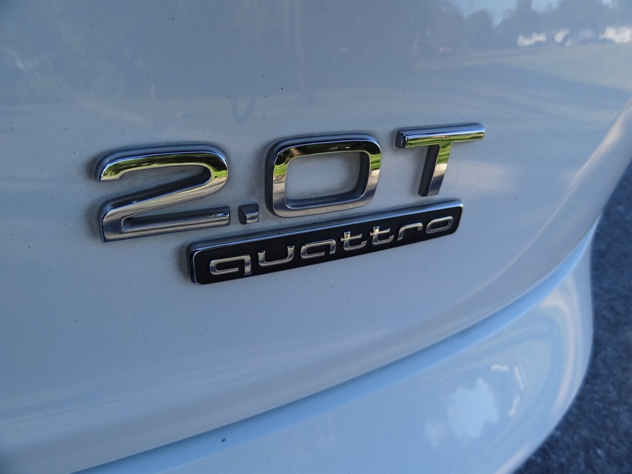 2018 Audi Q5 2.0T quattro Premium   - Photo 20 - Deland, FL 32720