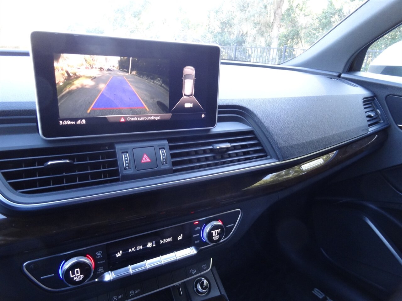 2018 Audi Q5 2.0T quattro Premium   - Photo 53 - Deland, FL 32720