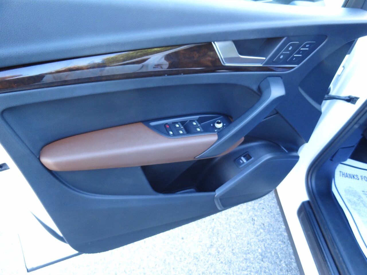 2018 Audi Q5 2.0T quattro Premium   - Photo 26 - Deland, FL 32720