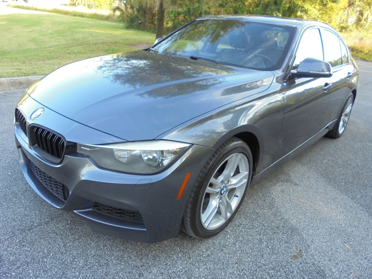 2013 BMW 328i xDrive  M-Sport - Photo 2 - Deland, FL 32720