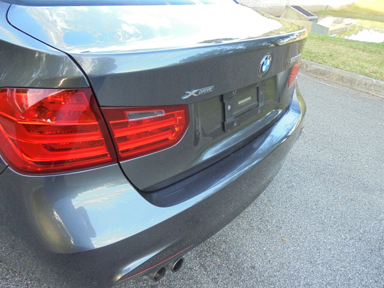 2013 BMW 328i xDrive  M-Sport - Photo 18 - Deland, FL 32720