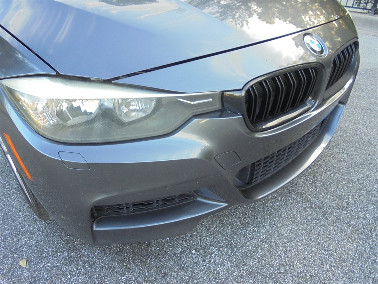 2013 BMW 328i xDrive  M-Sport - Photo 6 - Deland, FL 32720