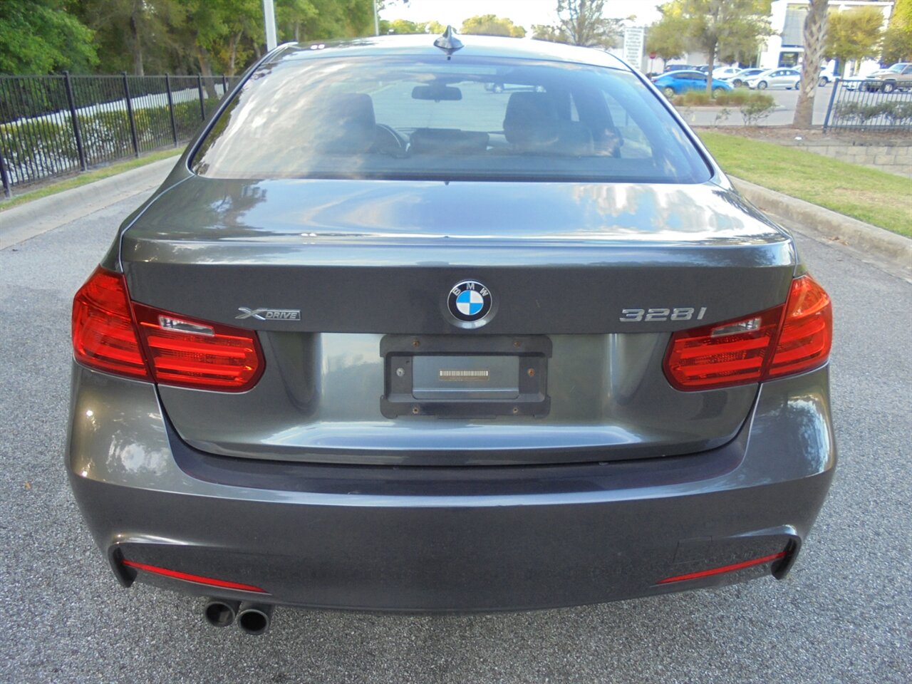 2013 BMW 328i xDrive  M-Sport - Photo 12 - Deland, FL 32720