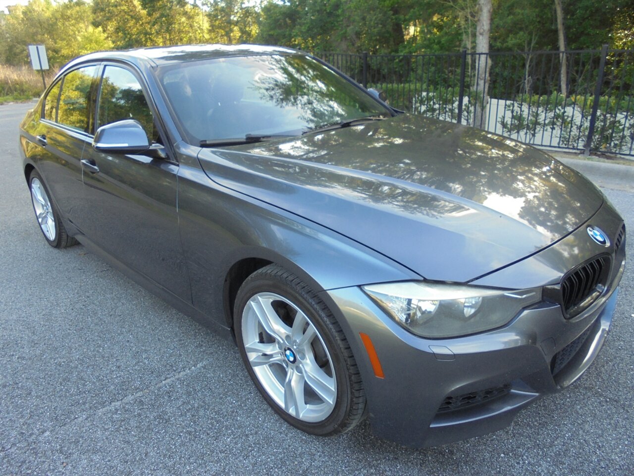 2013 BMW 328i xDrive  M-Sport - Photo 1 - Deland, FL 32720