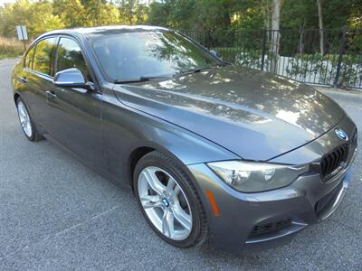 2013 BMW 328i xDrive  M-Sport