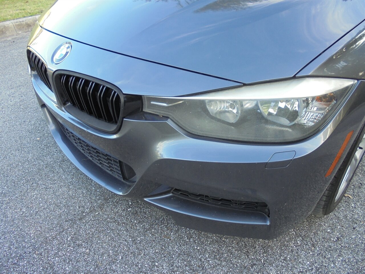 2013 BMW 328i xDrive  M-Sport - Photo 7 - Deland, FL 32720