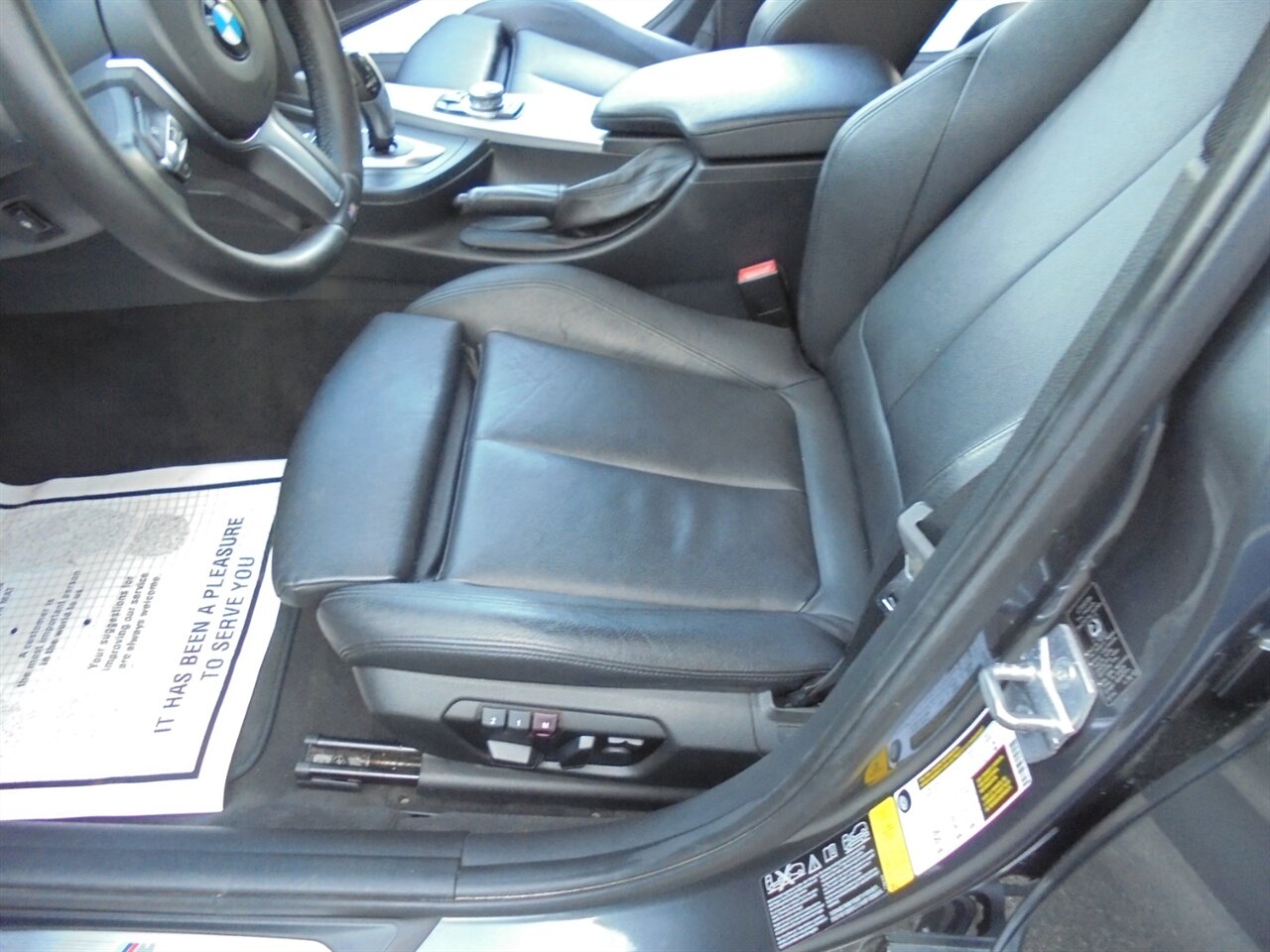 2013 BMW 328i xDrive  M-Sport - Photo 31 - Deland, FL 32720