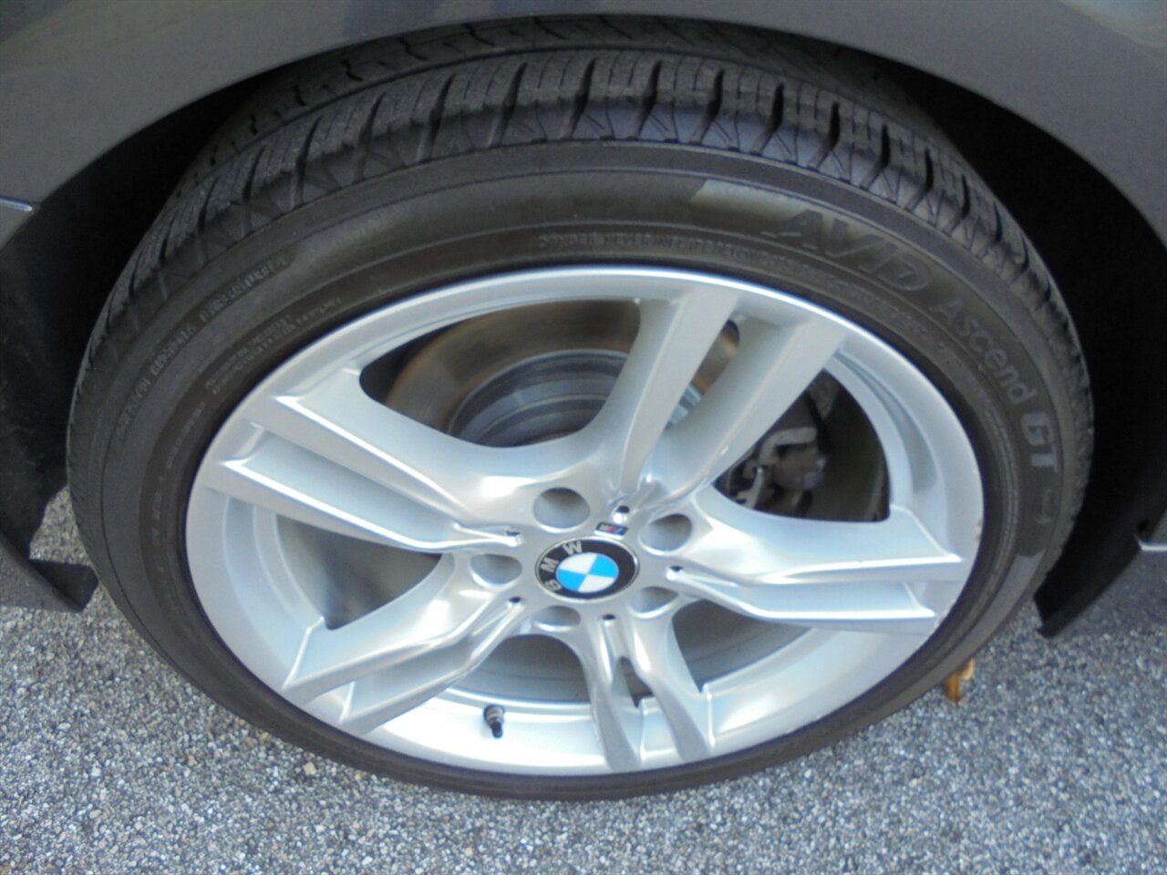 2013 BMW 328i xDrive  M-Sport - Photo 25 - Deland, FL 32720