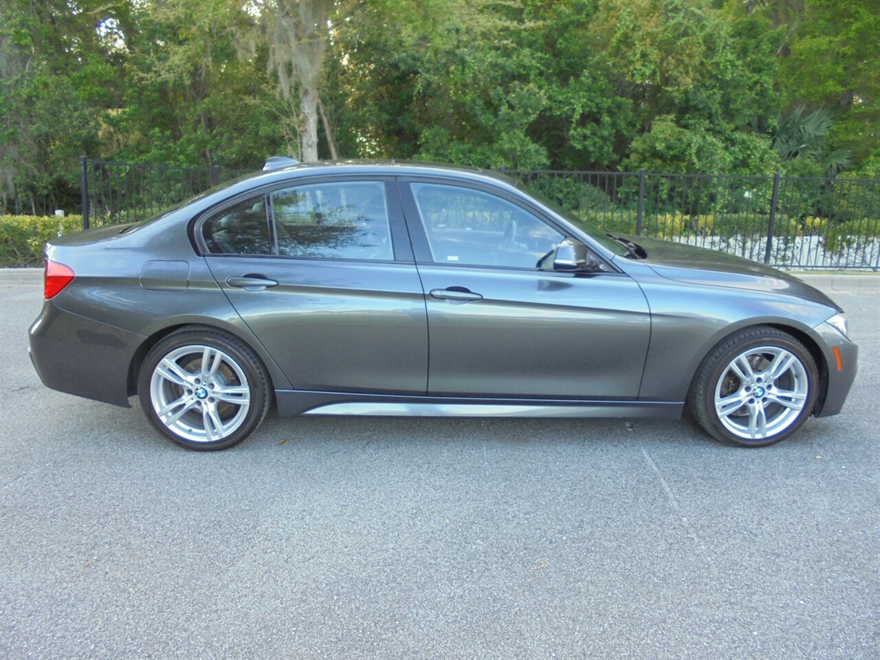 2013 BMW 328i xDrive  M-Sport - Photo 21 - Deland, FL 32720