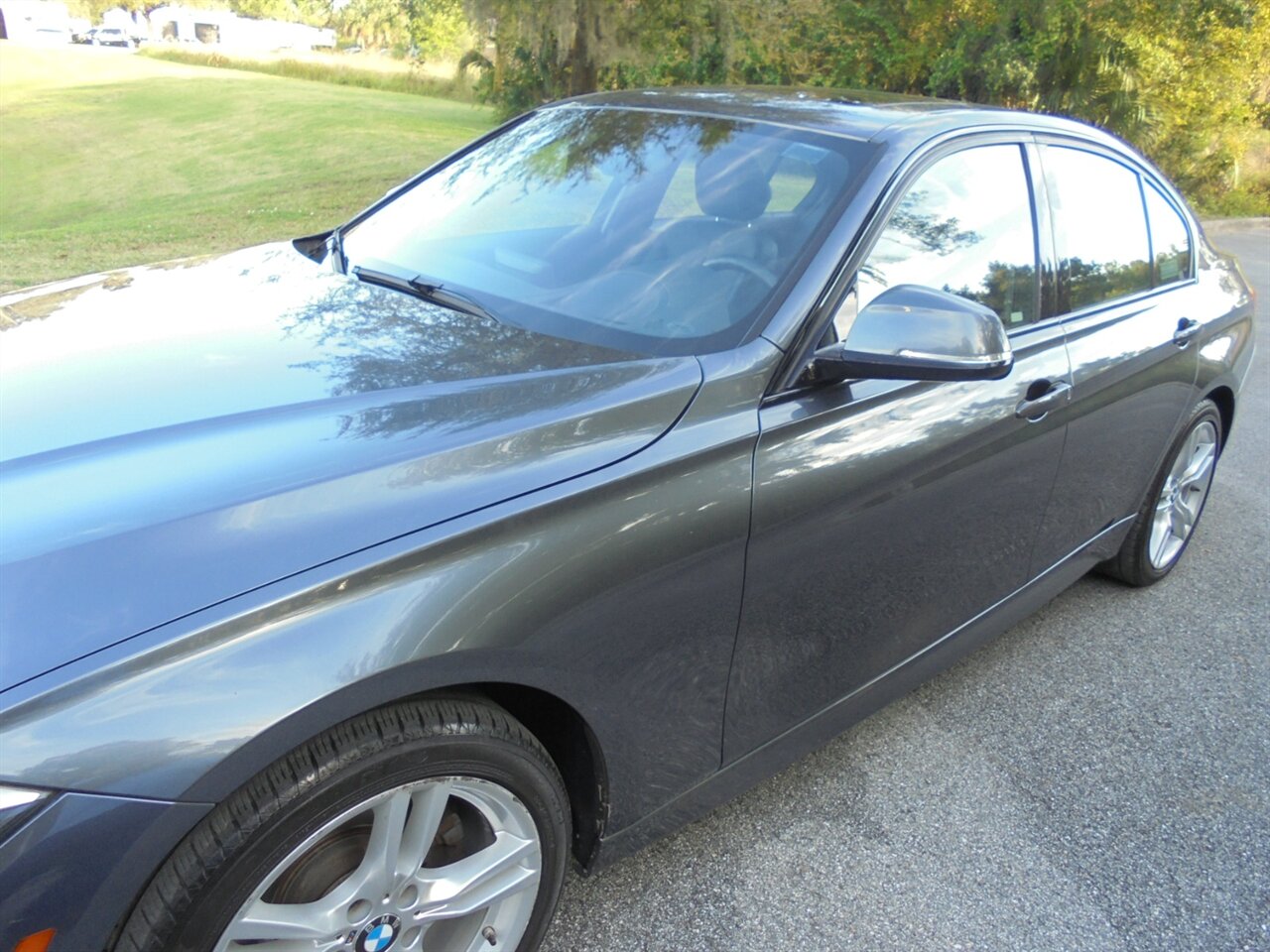 2013 BMW 328i xDrive  M-Sport - Photo 9 - Deland, FL 32720