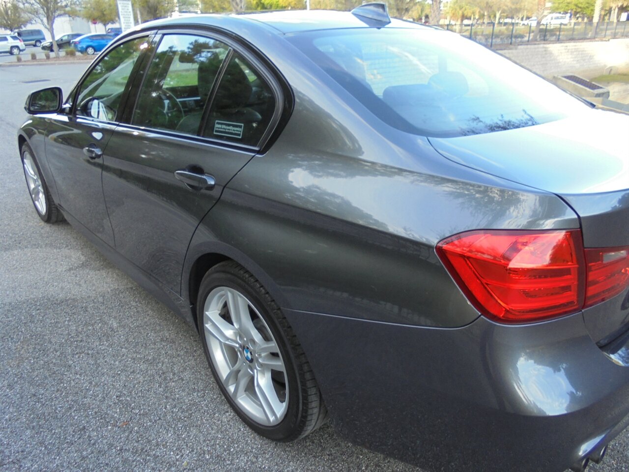 2013 BMW 328i xDrive  M-Sport - Photo 10 - Deland, FL 32720