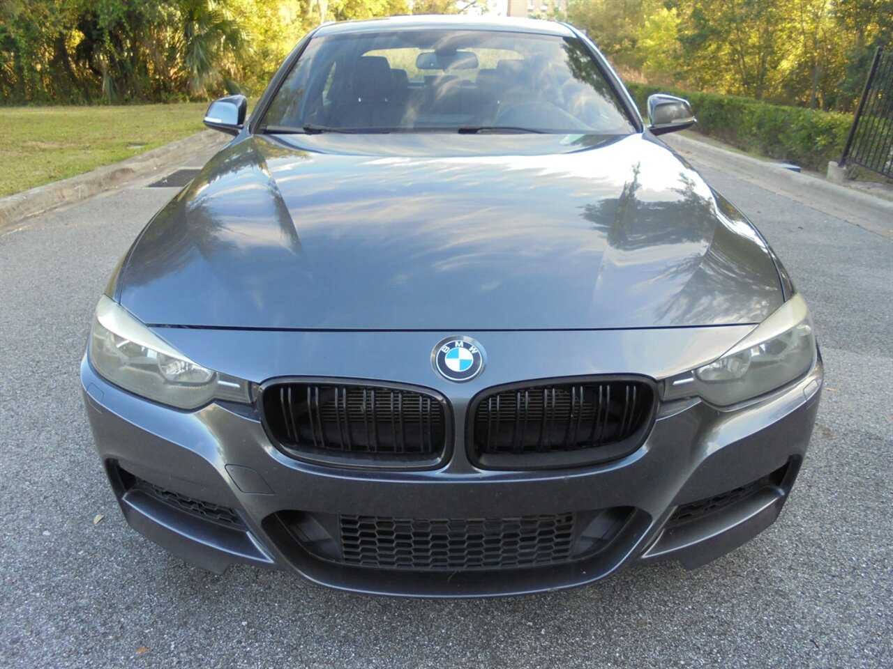 2013 BMW 328i xDrive  M-Sport - Photo 5 - Deland, FL 32720