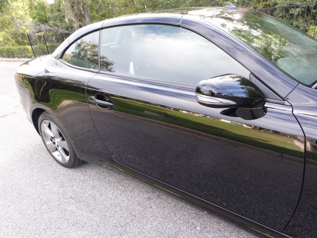 2010 Lexus IS 350C Ultra premium convertible   - Photo 14 - Deland, FL 32720
