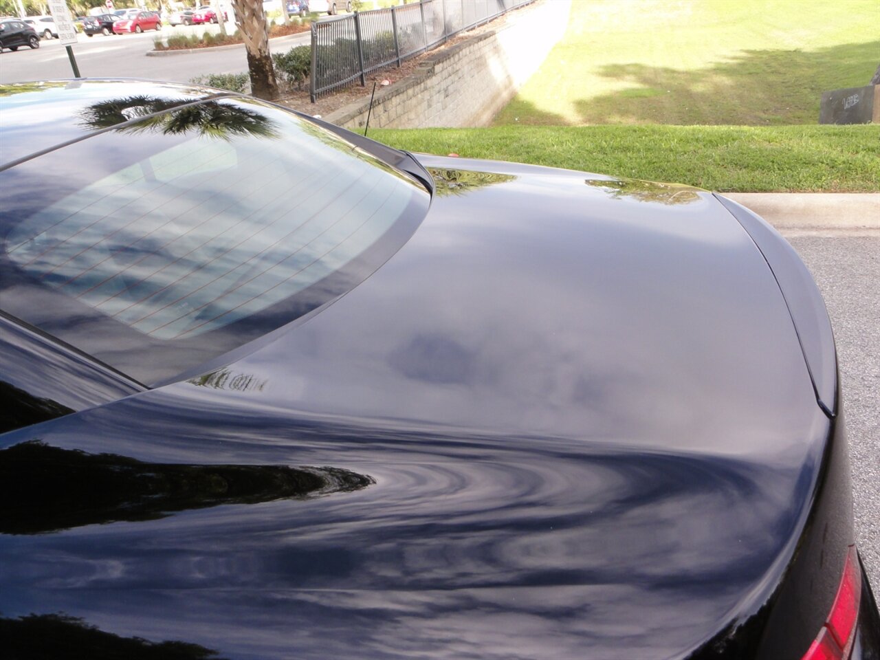 2010 Lexus IS 350C Ultra premium convertible   - Photo 26 - Deland, FL 32720