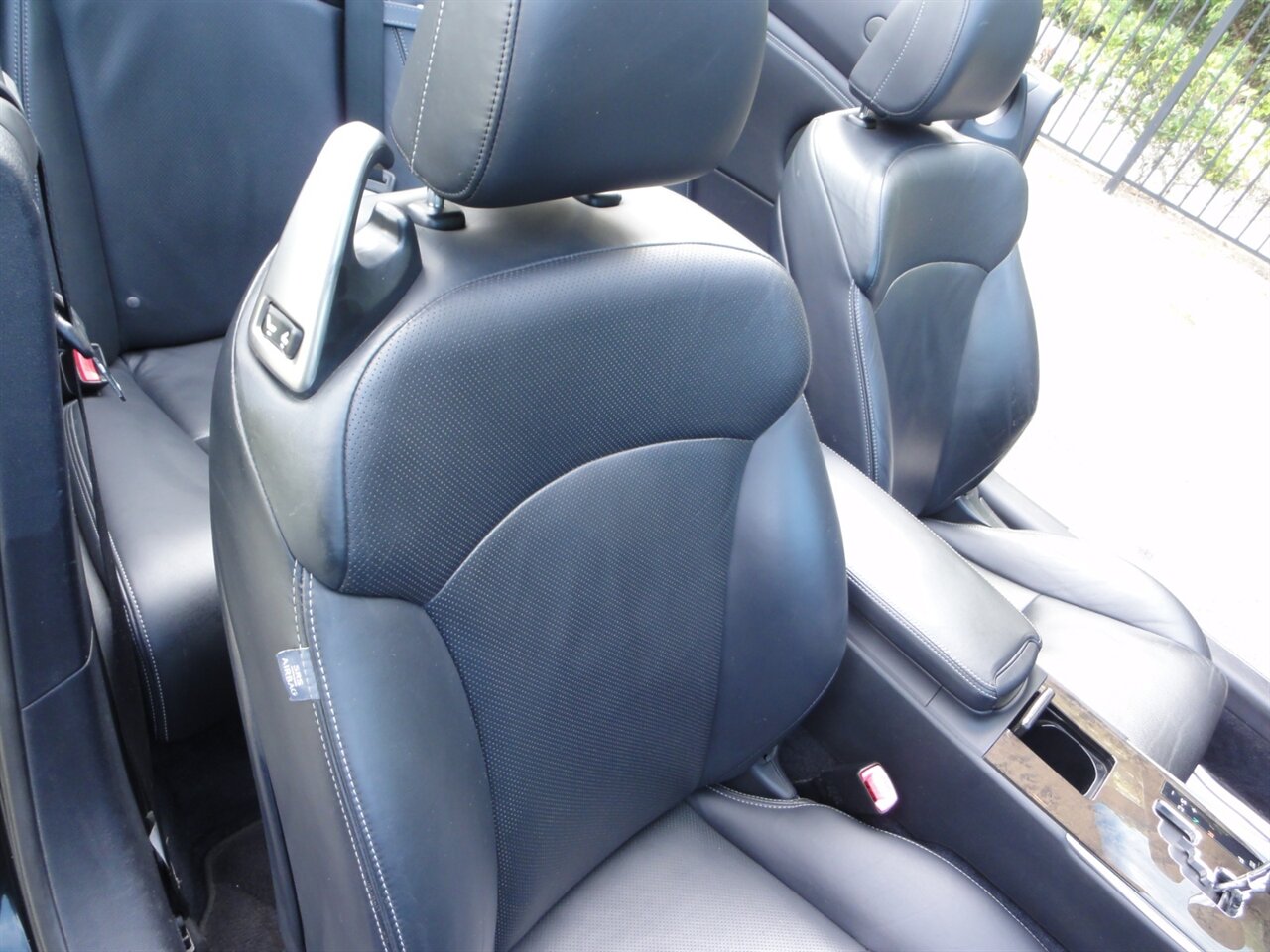 2010 Lexus IS 350C Ultra premium convertible   - Photo 46 - Deland, FL 32720