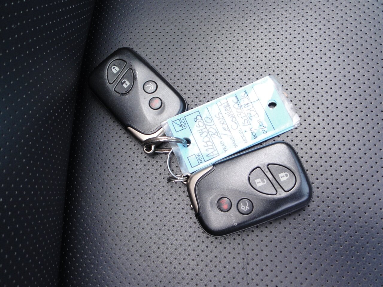 2010 Lexus IS 350C Ultra premium convertible   - Photo 61 - Deland, FL 32720