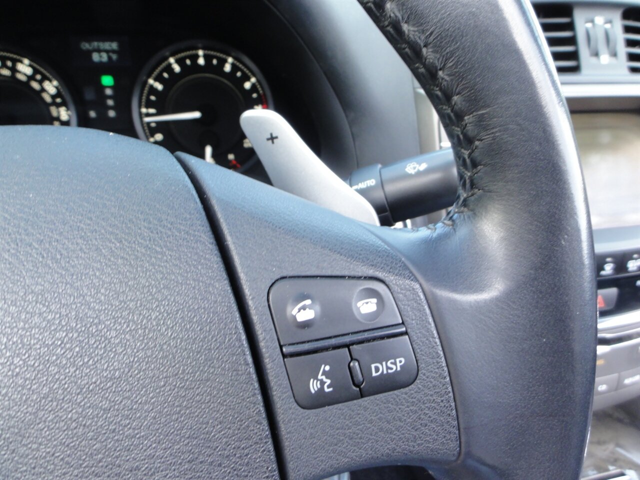 2010 Lexus IS 350C Ultra premium convertible   - Photo 53 - Deland, FL 32720