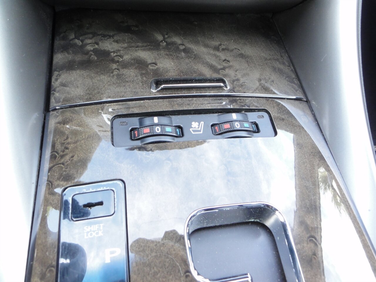 2010 Lexus IS 350C Ultra premium convertible   - Photo 57 - Deland, FL 32720