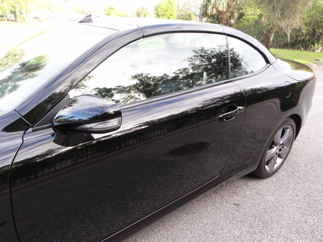 2010 Lexus IS 350C Ultra premium convertible   - Photo 15 - Deland, FL 32720