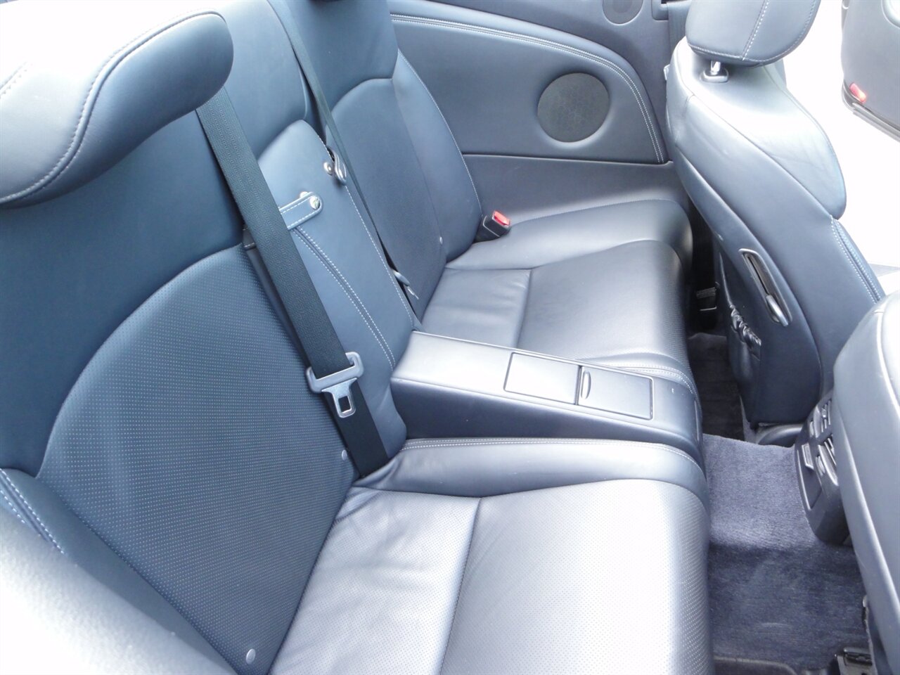 2010 Lexus IS 350C Ultra premium convertible   - Photo 44 - Deland, FL 32720