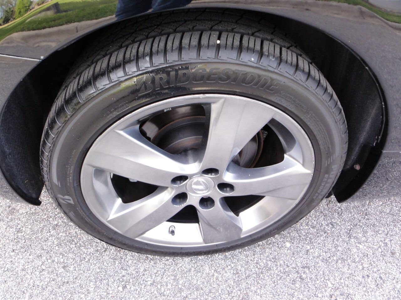 2010 Lexus IS 350C Ultra premium convertible   - Photo 30 - Deland, FL 32720