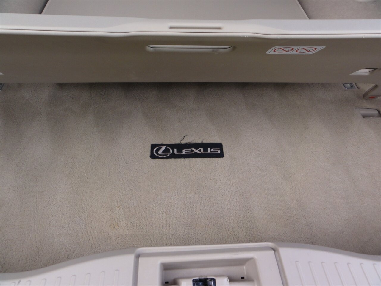 2010 Lexus IS 350C Ultra premium convertible   - Photo 43 - Deland, FL 32720