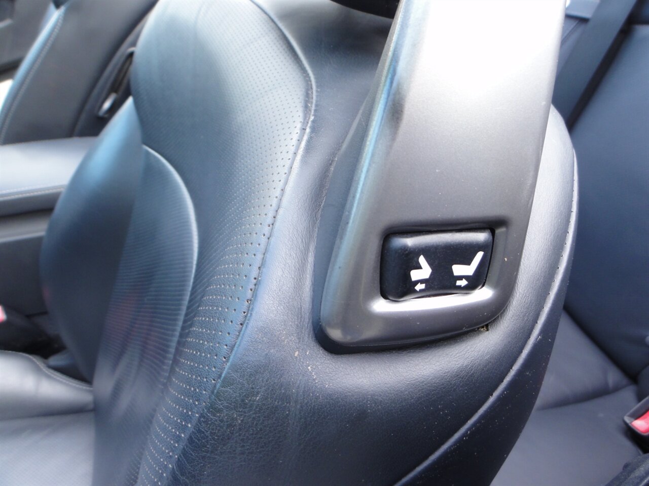 2010 Lexus IS 350C Ultra premium convertible   - Photo 38 - Deland, FL 32720