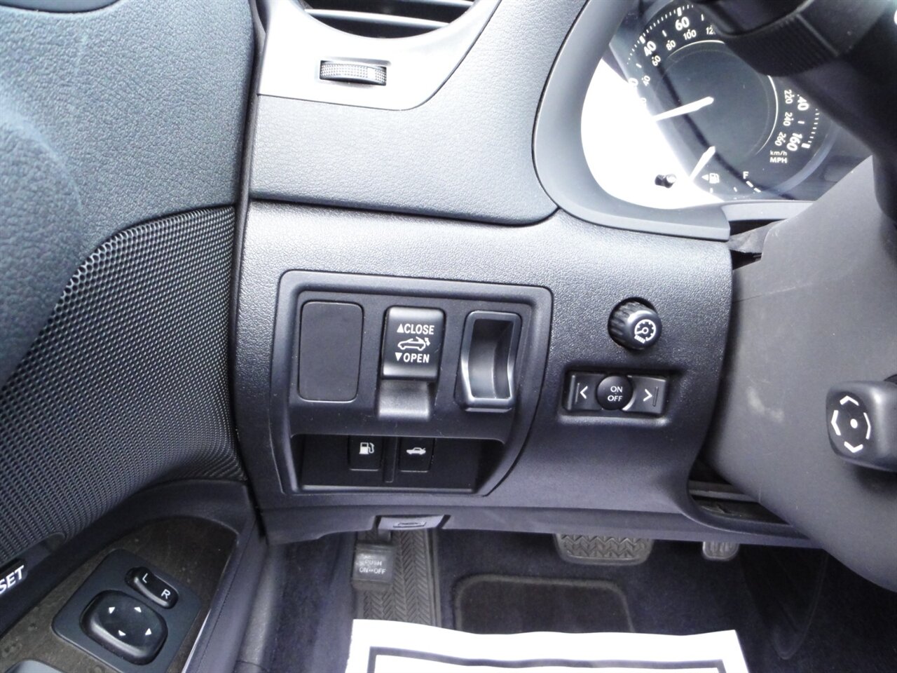 2010 Lexus IS 350C Ultra premium convertible   - Photo 54 - Deland, FL 32720