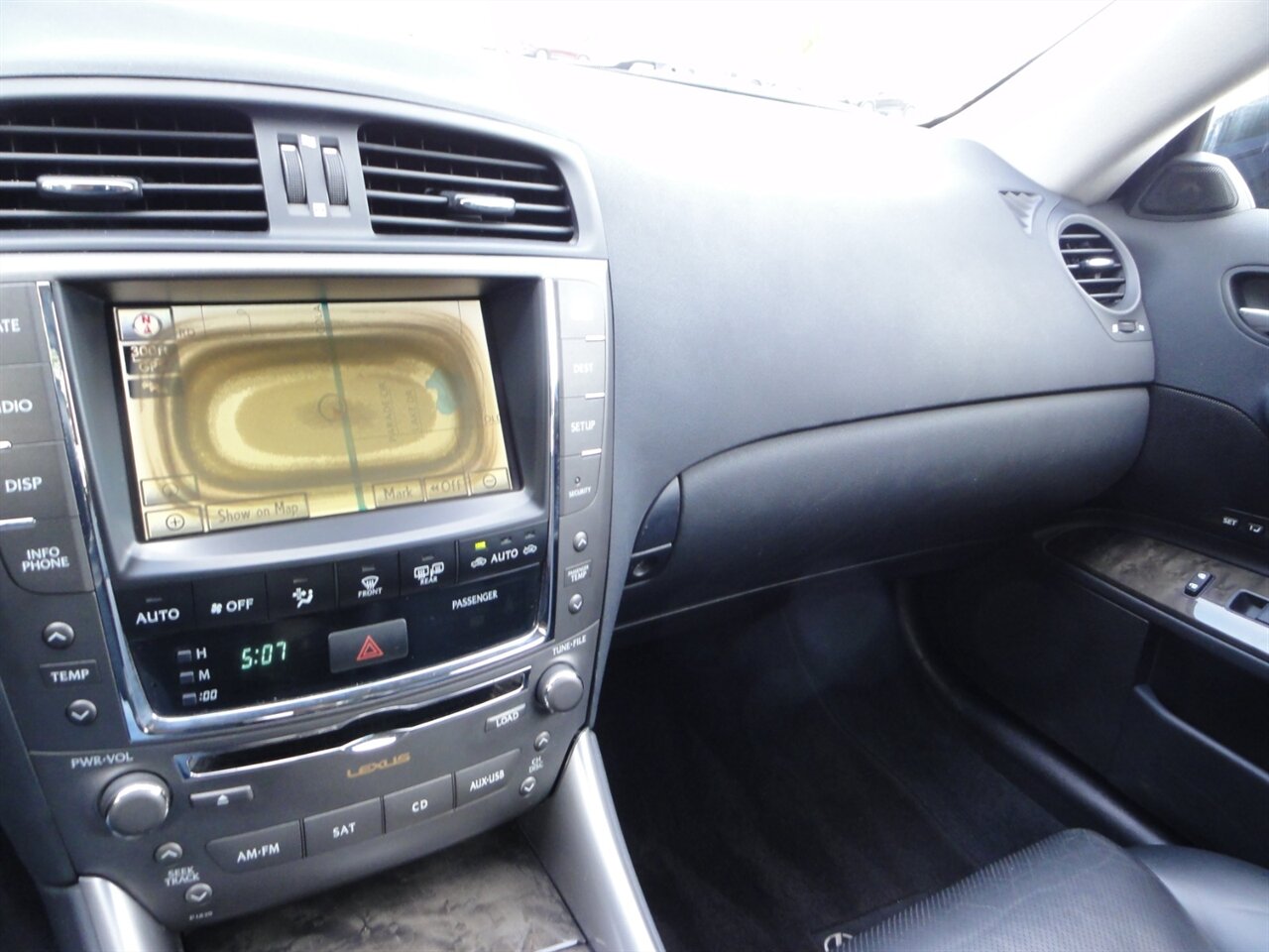 2010 Lexus IS 350C Ultra premium convertible   - Photo 60 - Deland, FL 32720