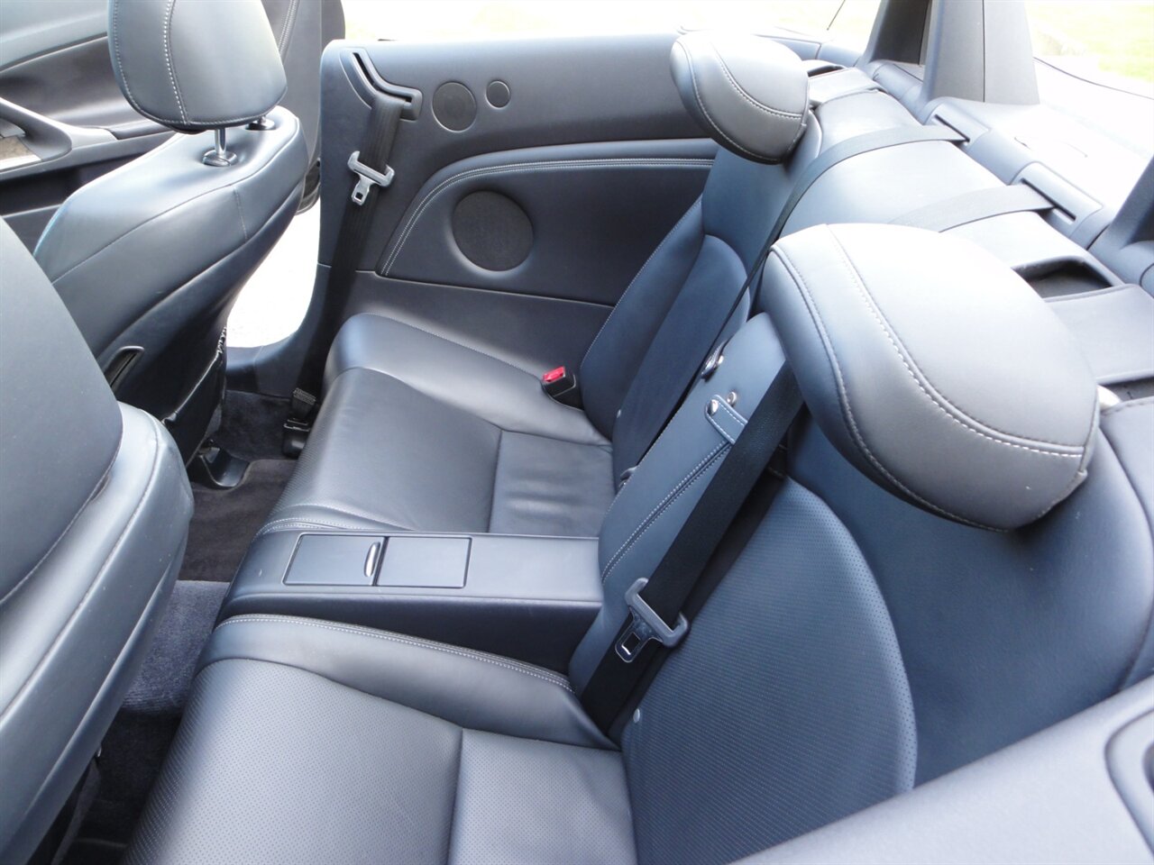 2010 Lexus IS 350C Ultra premium convertible   - Photo 39 - Deland, FL 32720