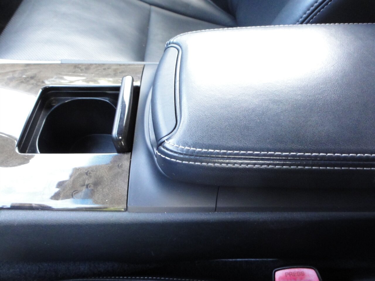 2010 Lexus IS 350C Ultra premium convertible   - Photo 59 - Deland, FL 32720