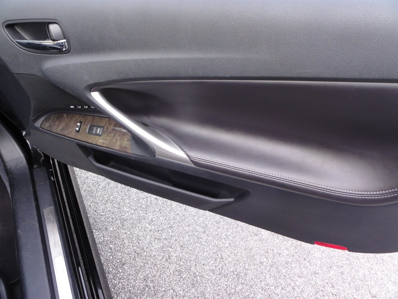 2010 Lexus IS 350C Ultra premium convertible   - Photo 49 - Deland, FL 32720