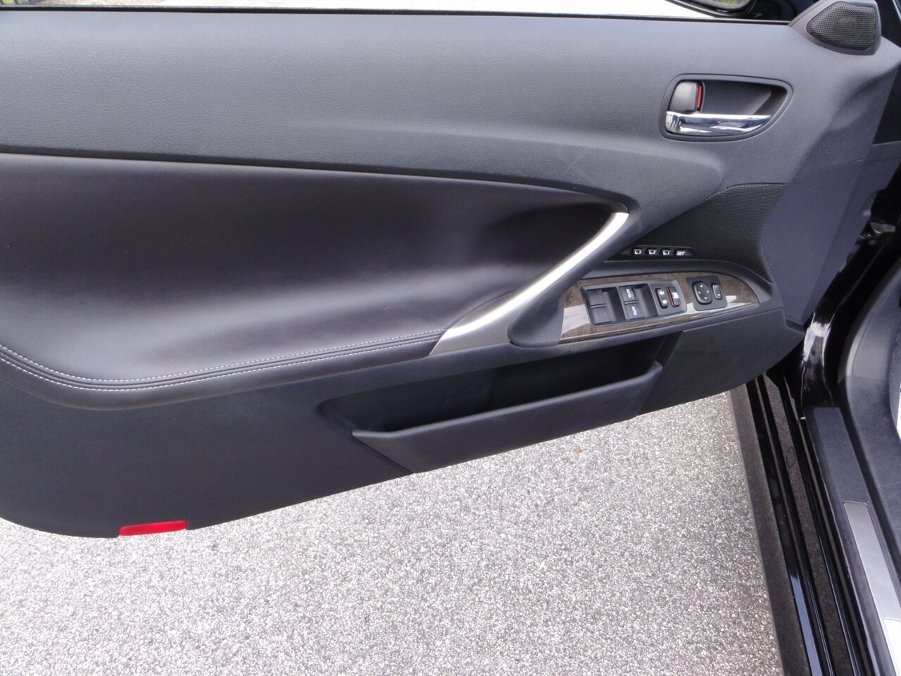 2010 Lexus IS 350C Ultra premium convertible   - Photo 35 - Deland, FL 32720