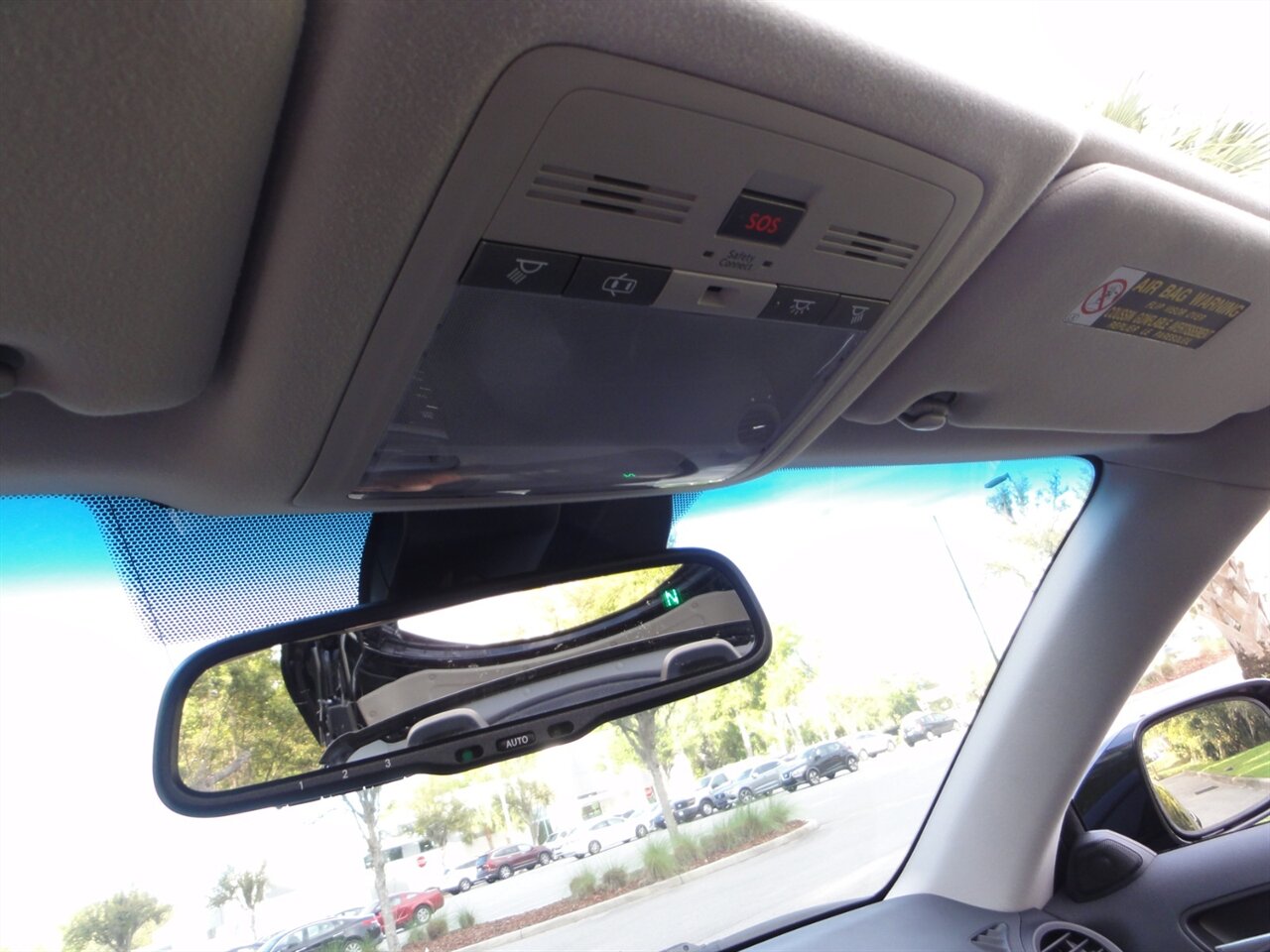 2010 Lexus IS 350C Ultra premium convertible   - Photo 55 - Deland, FL 32720