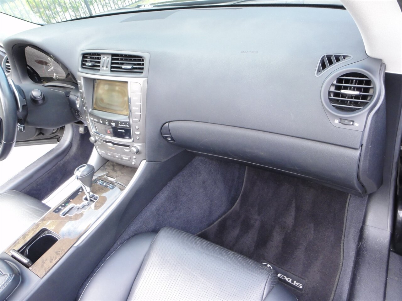 2010 Lexus IS 350C Ultra premium convertible   - Photo 48 - Deland, FL 32720