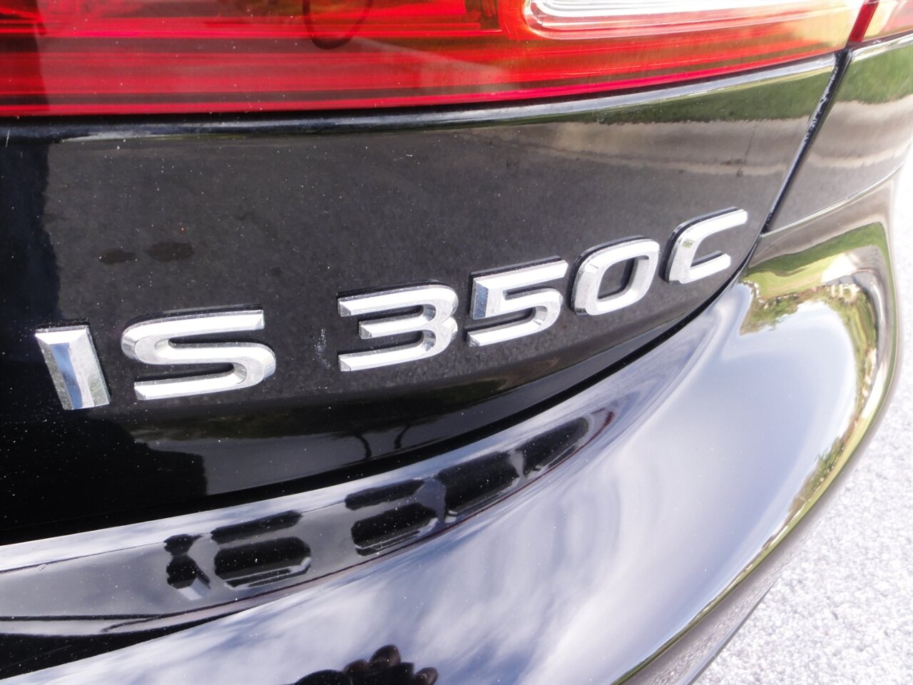 2010 Lexus IS 350C Ultra premium convertible   - Photo 28 - Deland, FL 32720