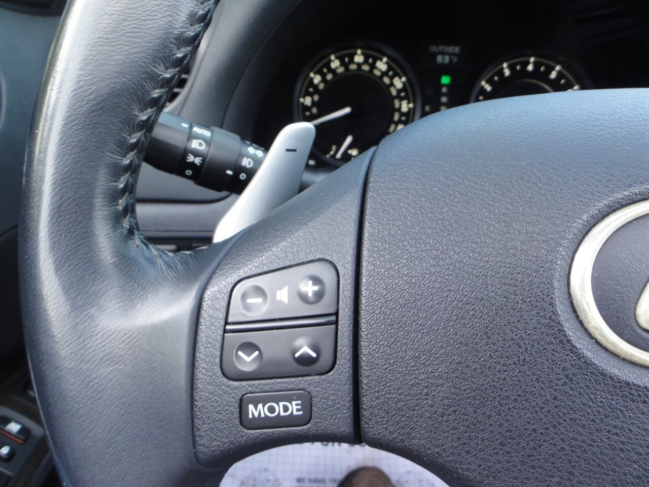 2010 Lexus IS 350C Ultra premium convertible   - Photo 52 - Deland, FL 32720