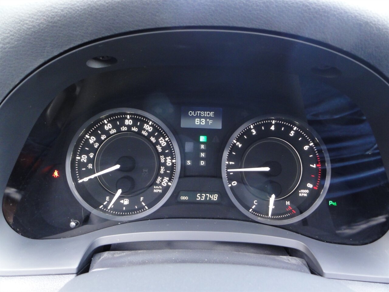 2010 Lexus IS 350C Ultra premium convertible   - Photo 51 - Deland, FL 32720