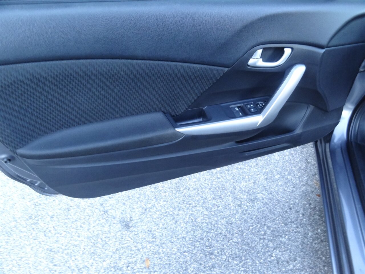 2014 Honda Civic EX   - Photo 27 - Deland, FL 32720