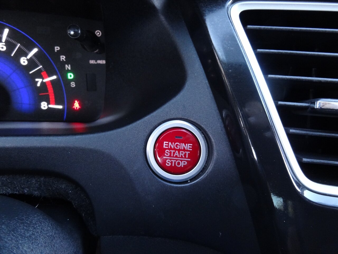 2014 Honda Civic EX   - Photo 41 - Deland, FL 32720