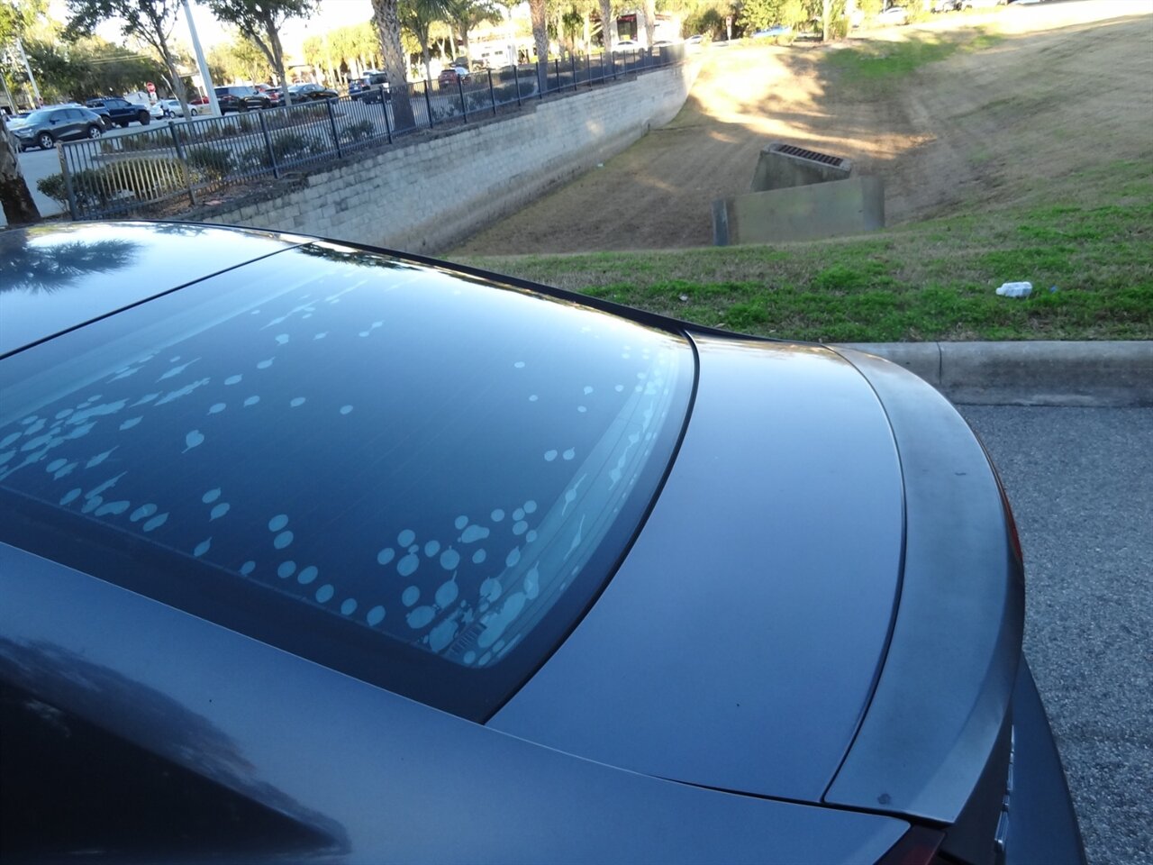 2014 Honda Civic EX   - Photo 20 - Deland, FL 32720