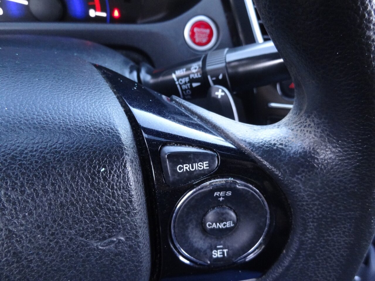 2014 Honda Civic EX   - Photo 36 - Deland, FL 32720