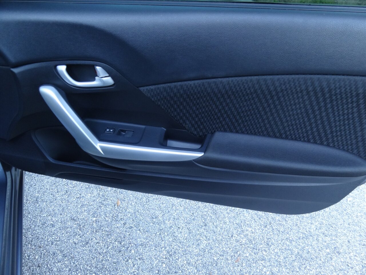 2014 Honda Civic EX   - Photo 34 - Deland, FL 32720