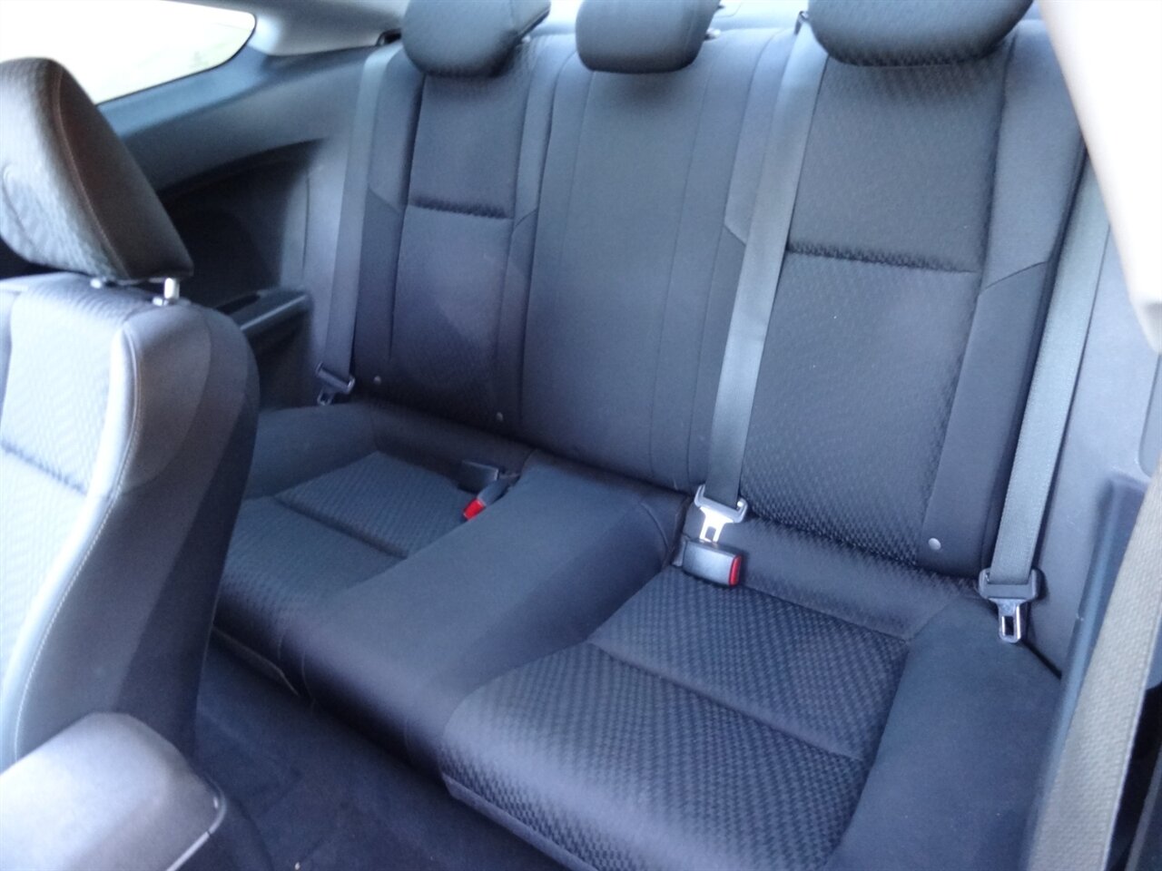 2014 Honda Civic EX   - Photo 30 - Deland, FL 32720