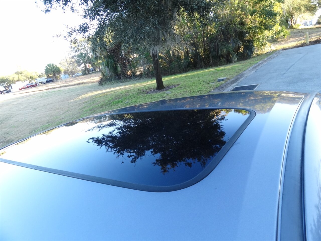 2014 Honda Civic EX   - Photo 19 - Deland, FL 32720