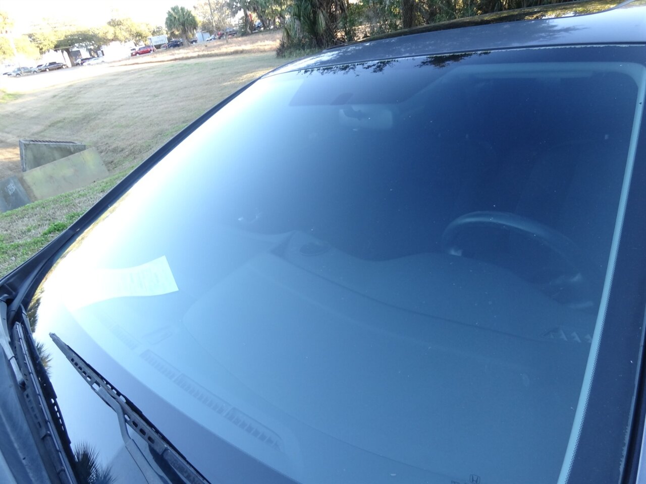 2014 Honda Civic EX   - Photo 18 - Deland, FL 32720