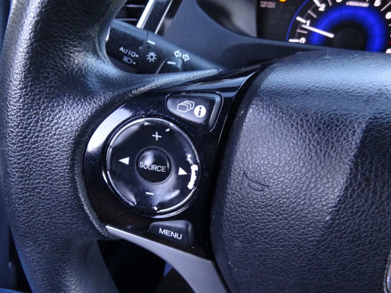 2014 Honda Civic EX   - Photo 37 - Deland, FL 32720