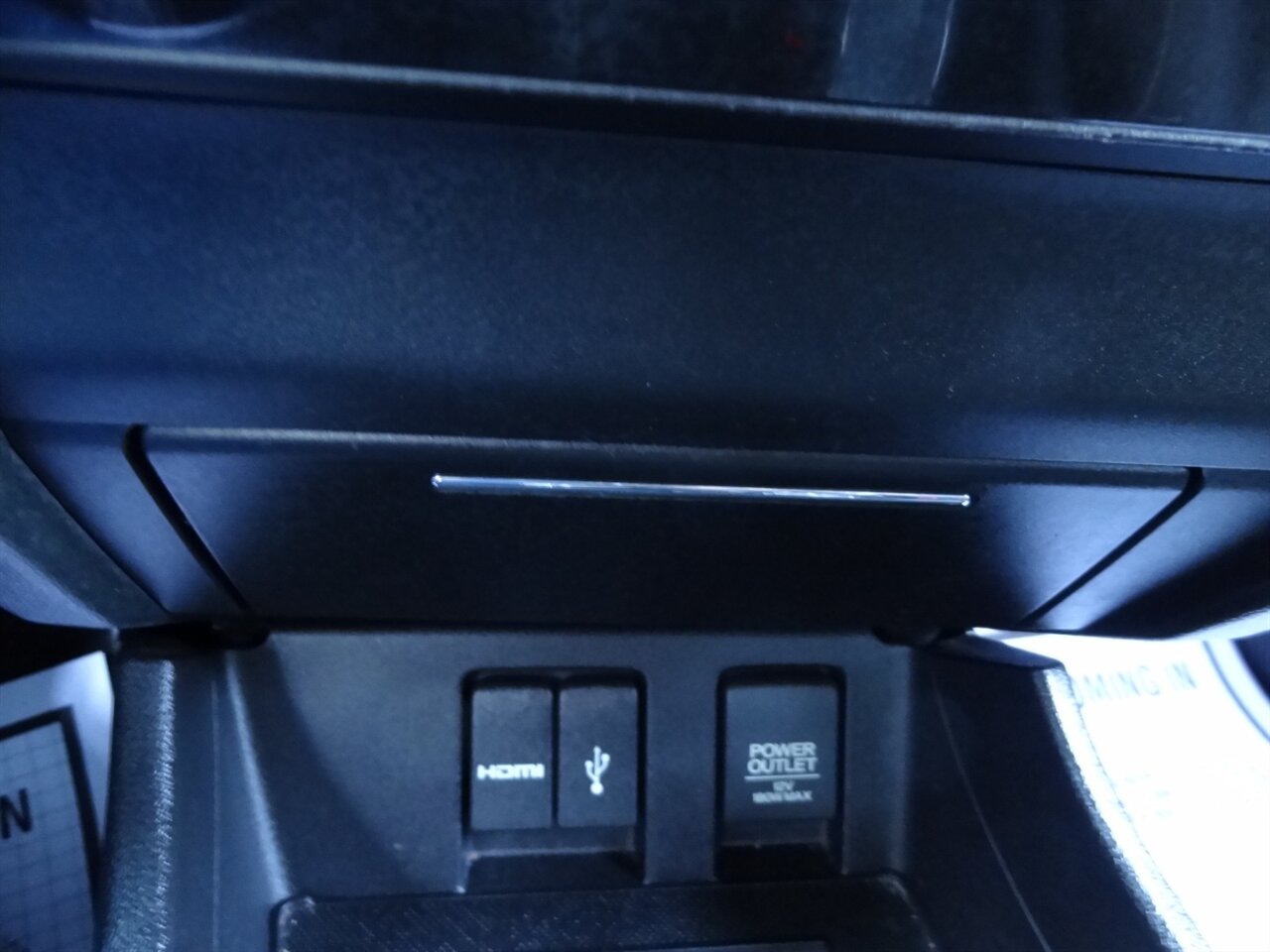 2014 Honda Civic EX   - Photo 44 - Deland, FL 32720