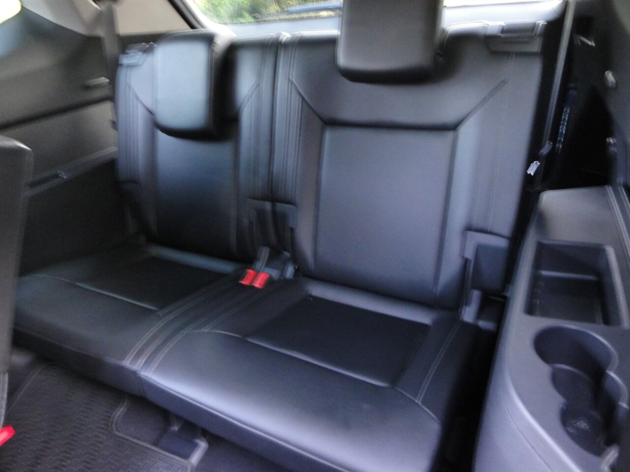 2018 Volkswagen Atlas V6 SE  Premium - Photo 36 - Deland, FL 32720